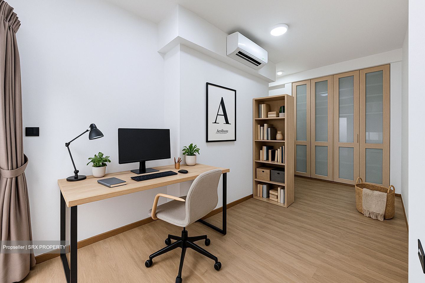 Tedge (D14), Apartment #559851261